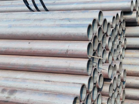 泰兴20#无缝钢管