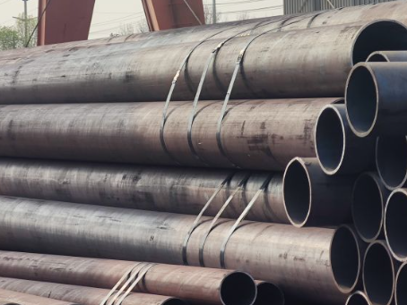 泰兴45#无缝钢管