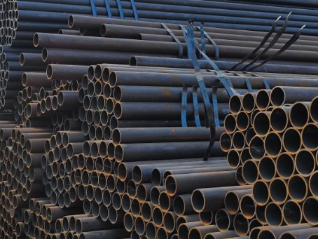 泰兴16Mn无缝钢管