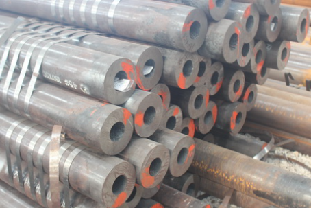 泰兴27simn无缝钢管