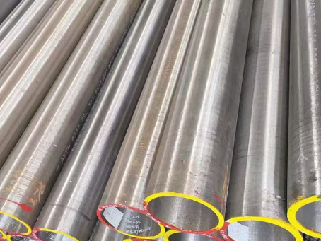 泰兴P91无缝钢管