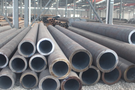 泰兴20CrMo无缝钢管