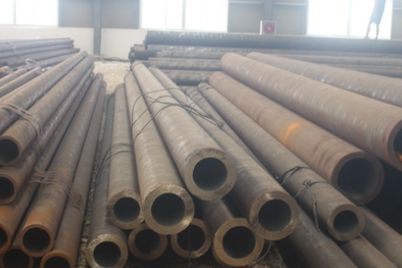 泰兴30CrMo无缝钢管