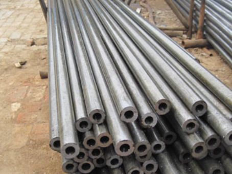 泰兴42crmo精密钢管