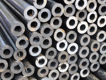 泰兴45#精密钢管