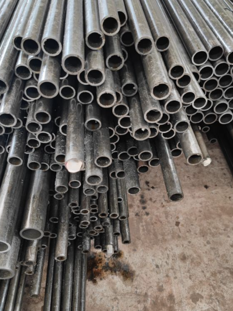 泰兴35crmo精密钢管