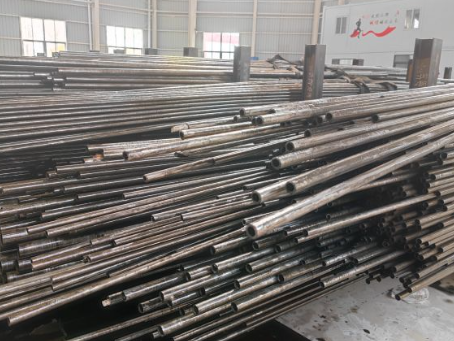 泰兴20cr精密钢管