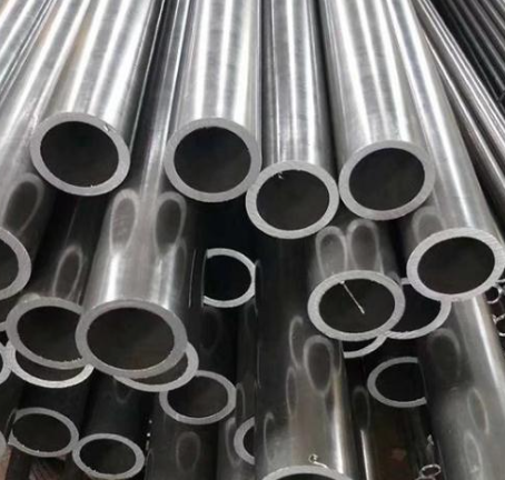 泰兴20crmnti精密钢管