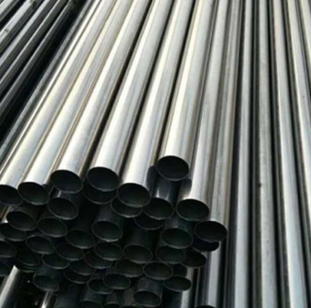 泰兴gcr15精密无缝钢管