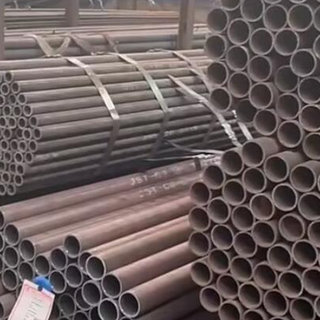 泰兴12Cr1MoVG合金管