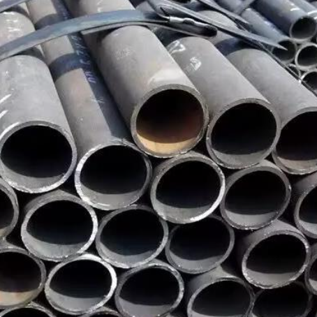 泰兴15CrMoG合金管