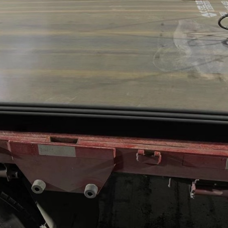 泰兴NM550 耐磨板