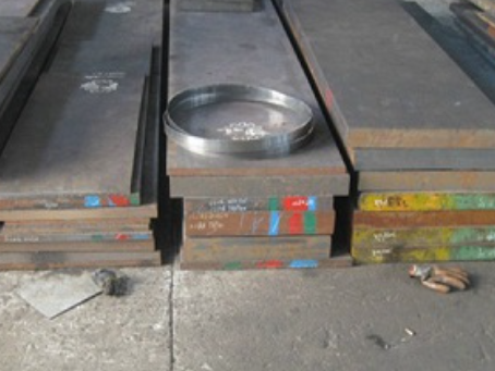 泰兴18NiCrMo5模具钢