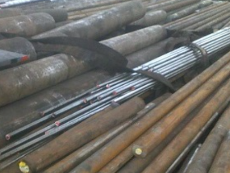 泰兴40CrMnMo7模具钢