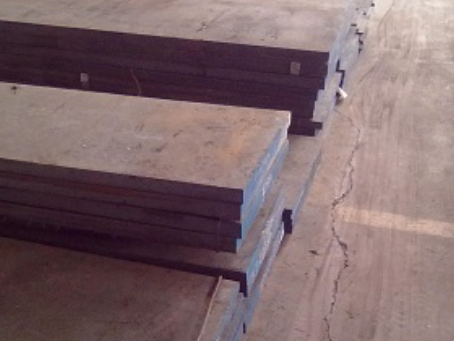 泰兴3Cr17Mo模具钢