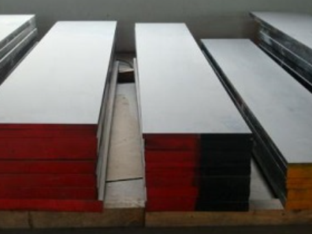 泰兴Cr12MoV模具钢