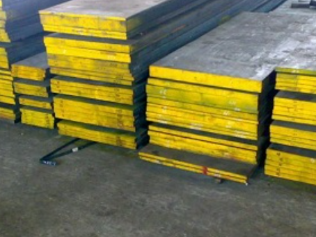 泰兴Cr12Mo1V1模具钢