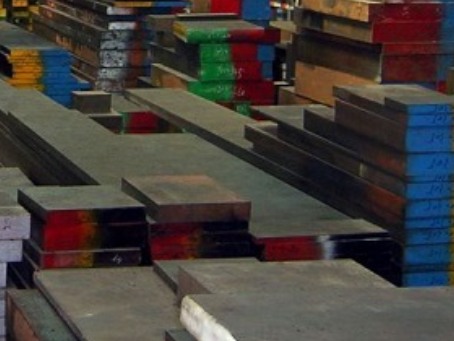 泰兴4Cr5MoSiV1模具钢