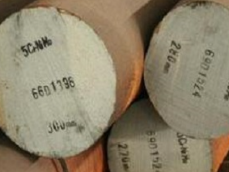 泰兴5CrMnMo模具钢