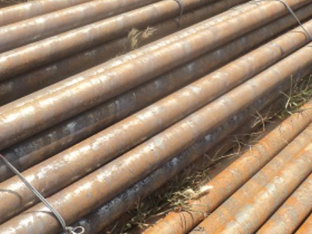 泰兴Cr12Mo1V1工具钢