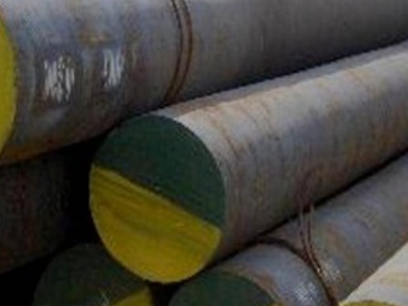 泰兴6CrMnSi2Mo1V工具钢