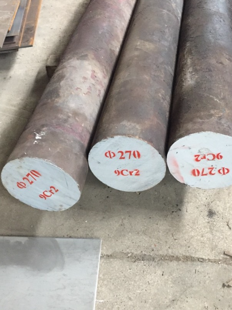 泰兴9Cr2工具钢