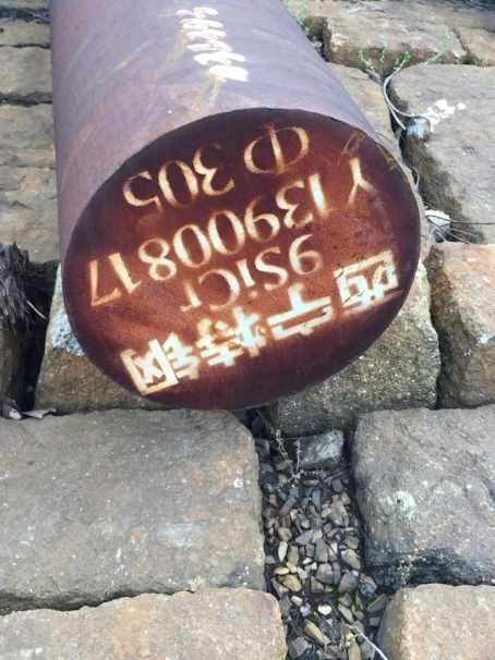 泰兴9CrSi工具钢