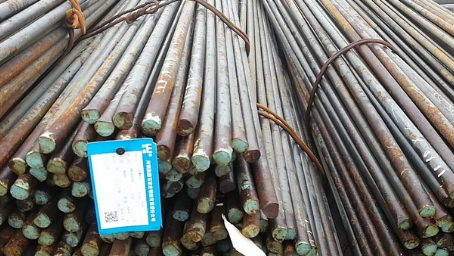 泰兴30CrNi3Mo合金结构钢