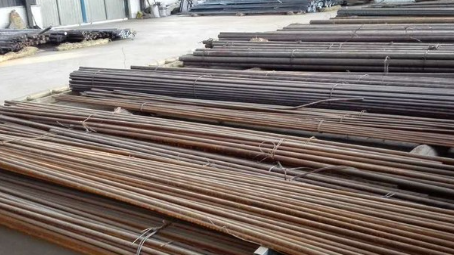 泰兴30CrNi4MoA合金结构钢