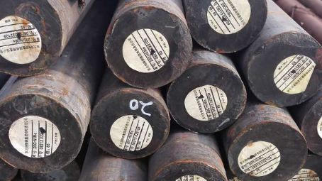 泰兴25CrMo4合金结构钢