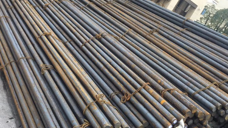 泰兴30Mn2合金结构钢