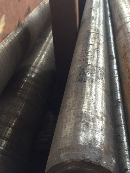 泰兴35Mn2合金结构钢