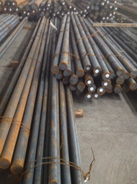 泰兴35SiMn合金结构钢