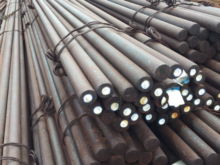 泰兴40B合金结构钢