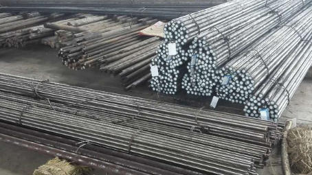 泰兴50B合金结构钢