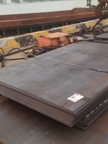 泰兴65Mn弹簧钢板