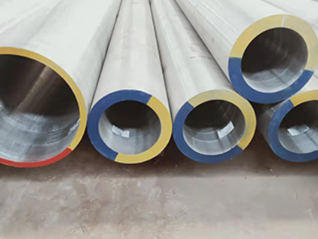 泰兴P22合金管