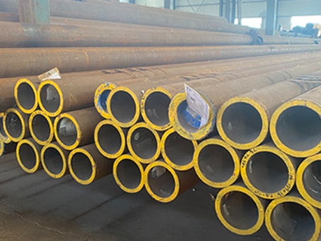 泰兴P11合金钢管