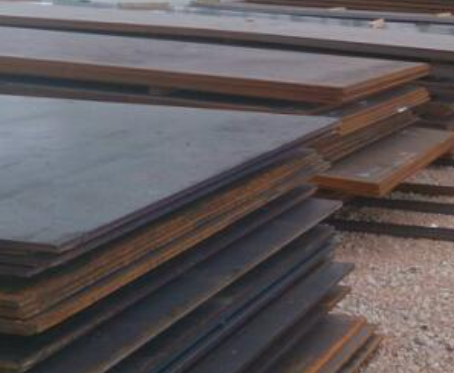 泰兴40CrMo合金钢板