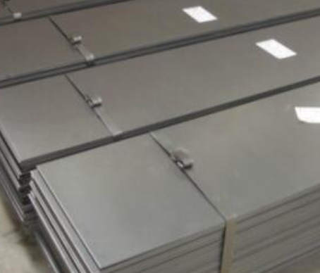 泰兴Q420C高强钢板