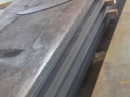 泰兴15CrMo合金钢板