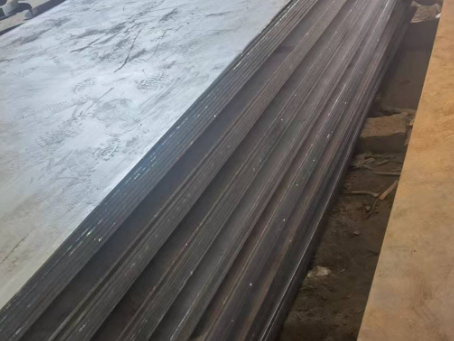 泰兴12cr1mov合金钢板