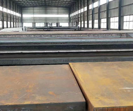 泰兴20Cr合金钢板
